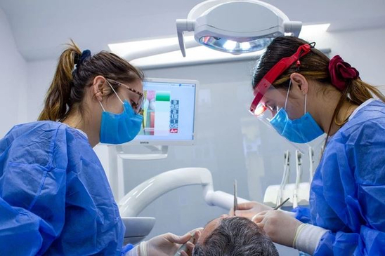 Slider image (6) DCA - Dental Center Albania